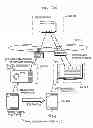 Fig. 395 - Communication device for performing wireless communication with an external server based on information received via near field communication