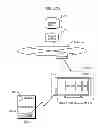 Fig. 404 - Communication device for performing wireless communication with an external server based on information received via near field communication