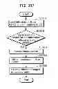 Fig. 406 - Communication device for performing wireless communication with an external server based on information received via near field communication