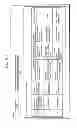 Fig. 416 - Communication device for performing wireless communication with an external server based on information received via near field communication