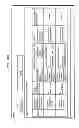 Fig. 417 - Communication device for performing wireless communication with an external server based on information received via near field communication