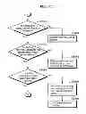 Fig. 431 - Communication device for performing wireless communication with an external server based on information received via near field communication