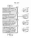 Fig. 442 - Communication device for performing wireless communication with an external server based on information received via near field communication