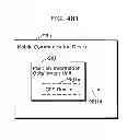Fig. 500 - Communication device for performing wireless communication with an external server based on information received via near field communication