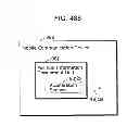Fig. 507 - Communication device for performing wireless communication with an external server based on information received via near field communication