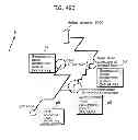Fig. 512 - Communication device for performing wireless communication with an external server based on information received via near field communication