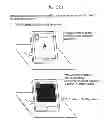Fig. 540 - Communication device for performing wireless communication with an external server based on information received via near field communication