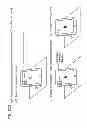 Fig. 541 - Communication device for performing wireless communication with an external server based on information received via near field communication