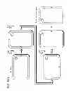 Fig. 551 - Communication device for performing wireless communication with an external server based on information received via near field communication