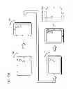 Fig. 553 - Communication device for performing wireless communication with an external server based on information received via near field communication