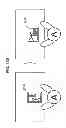 Fig. 558 - Communication device for performing wireless communication with an external server based on information received via near field communication