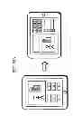Fig. 562 - Communication device for performing wireless communication with an external server based on information received via near field communication