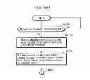Fig. 573 - Communication device for performing wireless communication with an external server based on information received via near field communication