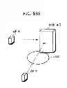 Fig. 604 - Communication device for performing wireless communication with an external server based on information received via near field communication