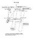 Fig. 644 - Communication device for performing wireless communication with an external server based on information received via near field communication