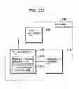 Fig. 652 - Communication device for performing wireless communication with an external server based on information received via near field communication