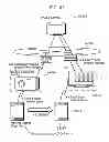 Fig. 71 - Communication device for performing wireless communication with an external server based on information received via near field communication