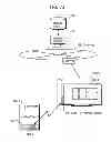 Fig. 80 - Communication device for performing wireless communication with an external server based on information received via near field communication