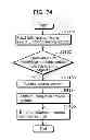 Fig. 82 - Communication device for performing wireless communication with an external server based on information received via near field communication