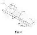 Fig. 04 - Antenna assembly and wireless communication device employing same