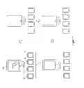 Fig. 08 - Systems and methods for coordinating portable display devices