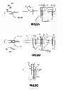 Fig. 03 - Method for determination of head position relative to rectangular axes for observer equipped with head-mounted module