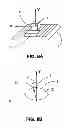 Fig. 09 - Method for determination of head position relative to rectangular axes for observer equipped with head-mounted module