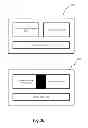 Fig. 08 - Portable computer with a twistable display