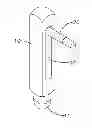 Fig. 01 - MULTI-FUNCTIONAL STYLUS FOR TOUCH DEVICES