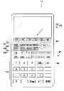 Fig. 01 - LIST DATA MANAGEMENT DEVICE AND LIST DATA MANAGEMENT METHOD