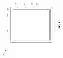 Fig. 09 - System and method for determining a display orientation of a mobile device