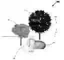 Fig. 01 - Systems and Methods for Tracking User Postures to Control Display of Panoramas