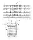 Fig. 01 - HANDHELD DEVICE AND METHOD FOR DISPLAYING SOFTWARE INTERFACE