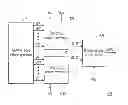 Fig. 01 - Driving voltage generator and digital to analog converter