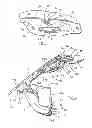 Fig. 02 - Accessory mounting system for a vehicle