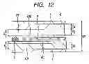 Fig. 11 - Display device and hand-held electronic device