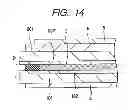 Fig. 13 - Display device and hand-held electronic device