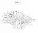 Fig. 02 - Liquid crystal display device having a recessed portion and a spacer in the recessed portion