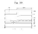Fig. 07 - Liquid crystal display device having a recessed portion and a spacer in the recessed portion