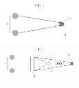 Fig. 02 - METHOD FOR MEASURING PARAMETERS FOR MANUFACTURING SPECTACLE LENS AND DEVICE FOR REALIZING THE SAME