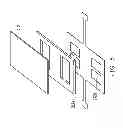 Fig. 06 - Micro mirror structure and projection apparatus