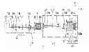 Fig. 01 - Wavefront aberration measuring apparatus