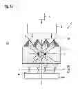 Fig. 08 - Method for measuring an angularly resolved intensity distribution and projection exposure apparatus