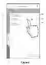 Fig. 07 - Document delivery to a mobile device using mobile device based permissions