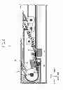 Fig. 07 - Sheet conveying device capable of preventing edges of sheet from curling