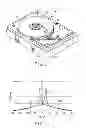 Fig. 05 - Magnetic head with beveled main pole and spin torque oscillator, method of manufacturing the same, and magnetic recording/reproduction apparatus