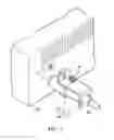 Fig. 02 - ELECTRONIC DEVICE AND WIRE FIXING MECHANISM THEREOF