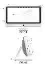 Fig. 02 - Cover glass to housing interface system