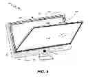 Fig. 09 - Cover glass to housing interface system