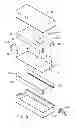 Fig. 09 - Planar heat dissipation structure and electronic device utilizing the same